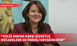 TDP Genel Başkanı Atlı, "Gün olur eleştireceğiz. Gün olur takdir edeceğiz. Ancak her gün birlikte hareket etmeye devam edeceğiz" dedi