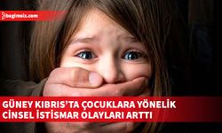 “Hope For Children” CRC Policy Center (HFC) isimli kurumun verilerine göre, 2022 yılında 439 çocuk cinsel istismardan araştırmaya sevk edildi