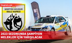 Şampiyon Melekler Ralli Kupası Basel Holding Kuzey Kıbrıs Ralli ,Sprint ve Tırmanma yarışlarından oluşacak ve 2 nisan da ilk yarış ile başlayıp 8 yarışa puan verecek