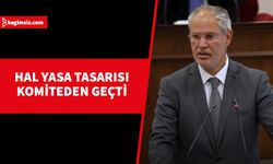 Hasipoğlu, “Vatandaşlarımız açısından gıda güvenliği, fiyat istikrarı ve belirliliği açısından çok büyük bir boşluk doldurulmuş olacaktır” dedi