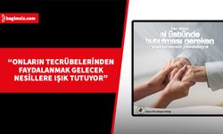 Tabipler Birliği 18-24 Mart yaşlılar haftası dolayısıyla mesaj yayımladı