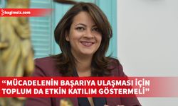 TDP Genel Başkanı Atlı, 8 Mart Dünya Emekçi Kadınlar Günü nedeniyle mesaj yayımladı