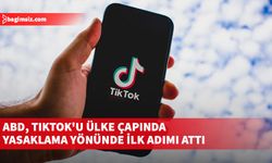 TikTok’un, Çin'in casusluk aracı olduğunu iddia eden Cumhuriyetçiler ve Demokratlar, video paylaşım uygulamasını eleştiri yağmuruna tuttu