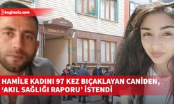 Balıkesir'de kan donduran cinayet