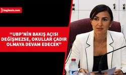 Bağımsız milletvekili Rogers, UBP'nin eski bir bakanıyla yaptığı bir görüşmeyi dile getirerek, UBP'ye yüklendi