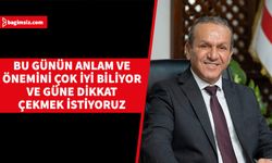 Ataoğlu: Down Sendromlu bireylere yönelik toplumsal tutumların tekrar gözden geçirilmesi gerekir