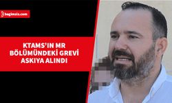 "Personel eksikliği sorunu giderildi"