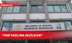 Çalışma ve Sosyal Güvenlik Bakanlığı 7-10 Nisan tarihleri arasında yeni çalışma izni başvurusu alınmayacağını açıkladı