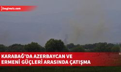 Karabağ'da Azerbaycan askerleri ile Ermeni güçleri arasında çıkan çatışmada 2 Azerbaycan askeri hayatını kaybetti