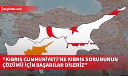 Kıbrıslıların Sesi grubu Kıbrıs sorunun çözümü noktasında yeni Kıbrıs Cumhuriyeti hükümetine seslendi