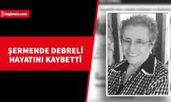 Şermende Debreli'nin vefatı, sevenlerini yasa boğdu