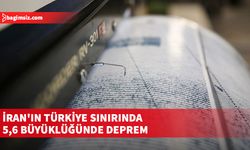 Deprem 7 kilometre derinlikte oldu