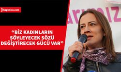 Derya: Kadınların yaşadığı cinsel ve sınıfsal sömürüye son vermek için çalışmaya devam edeceğiz