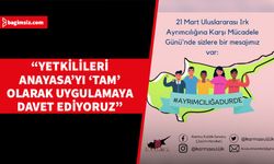 "Karma evlilik sorunu yaşayan bireylerin daha fazla mağdur olmayacağı şekilde yasal mevzuatta düzenlemeler yapmaya davet ediyoruz”