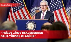 Fed Başkanı Powell: Gerekli görülürse faiz artışlarının hızı artabilir