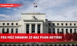 Banka, mart ayı toplantısında politika faizini 2007'den bu yana en yüksek aralığa çıkardı