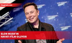 Oscar ödüllü yönetmen Alex Gibney’den Elon Musk belgeseli