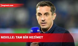 Manchester United'ın eski kaptanlarından Gary Neville, dünkü 7-0'lık maçı değerlendirdi