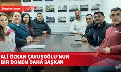 Lefkoşa Güreş İhtisas’ta Ali Özkan Çavuşoğlu başkan