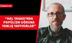 Alas: Esasen küçük üreticiyi korumayacak bir düzenlemeye imza atıyorlar