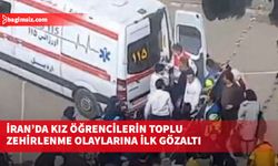 İran'da 5 kişi kız okullarına zehirli gaz attıkları gerekçesiyle gözaltına alındı