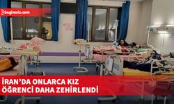 İran'da 100 günde yaklaşık iki bin kız öğrenci zehirlendi