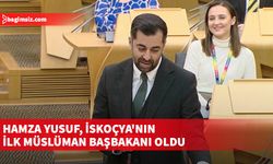 "İskoçya'nın en güzel günleri önümüzde"