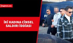 Gazimağusa’da iki kadına “cinsel saldırıda” bulunduğu iddiasıyla bir kişi tutuklandı