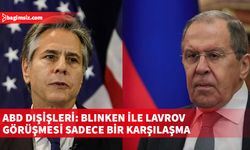 Blinken ile Rus mevkidaşı Lavrov ile görüşmesi Washington’da tartışmaya neden oldu