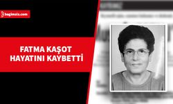 Fatma Kaşot sevenlerini yasa boğdu