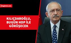 CHP ve HDP görüşmesi bugün yapılacak