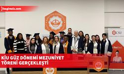 Avcı: Verdiğimiz eğitim ve donanım ile sağlam adımlar atılacağına inanıyoruz