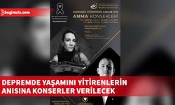 CSO, Şampiyon Melekler ve depremde kaybedilen canlar anısına konserler verecek