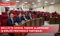 "Protokoldekilerle Bakan Taçoy'un söyledikleri farklı"