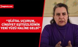 Prof. Dr. Mertan: Kadınlar artık dijital uçurumla da karşı karşıya