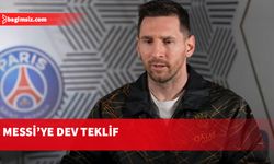 Messi'ye Suudi Arabistan'dan flaş bir teklif gelmesi bekleniyor