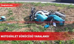 Yeşilköy-Yeni Erenköy anayolunda kaza…