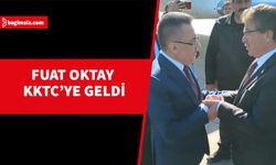 Fuat Oktay çeşitli ziyaretlerde bulunacak