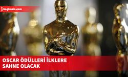 Oscar Ödülleri'nde 1961'den bu yana ilk defa bej rengi halı kullanılacak