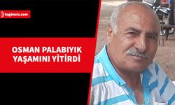 Osman Palabıyık'tan acı haber!