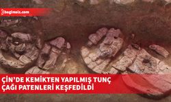 Kemik buz patenleri Avrasya’nın doğusu ile batısı arasında teknolojik takası gösteriyor