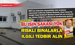 STÖ temsilcileri, Lefke Avrupa Üniversitesi’yle görüşerek sorun çözülene kadar öğrencilerin üniversitedeki bir alanda eğitim görmesi talebinde bulunacaklarını belirtti