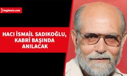 Kıbrıs Türk halkının varoluş mücadelesinde etkin katkıları bulunan İsmail Sadıkoğlu’nun ölümünün 27. yılı…