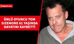 Tom Sizemore 61 yaşında hayata veda etti