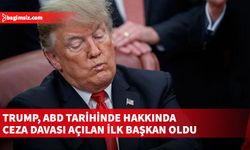 Trump, 130 bin dolarlık "sus payı" ödemesiyle ilgili mahkemeye çıkacak