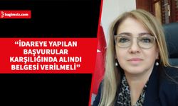 Ombudsman Varol, İyi İdare Yasası’nın gereklerine işaret etti