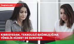 KıbrısYEDAM’da bağımlılık alanlarında ayaktan psikososyal destek sağlanıyor