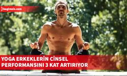 Yoga ve koşunun erkeklerin cinsel performansına etkisi incelendi