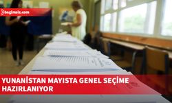 Miçotakis, yeni demokrasi hükümetinin dört yıllık görev süresini tamamlamaya kararlı olduğunu belirtti