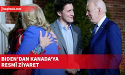 Biden ile Trudeau, göç sorunu, Haiti'deki durum ve savunma işbirliklerini masaya yatıracak